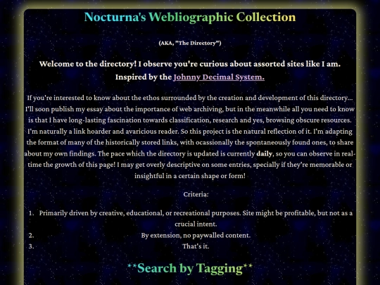 directory screenshot