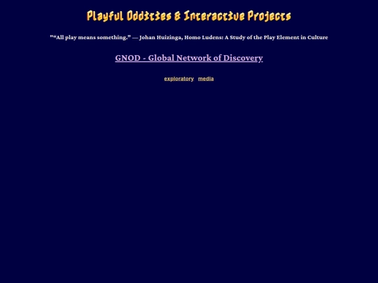 directory/interactive screenshot
