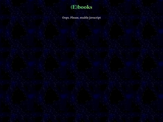 directory/texts/books screenshot