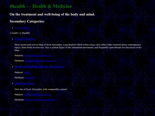tags/health/health screenshot