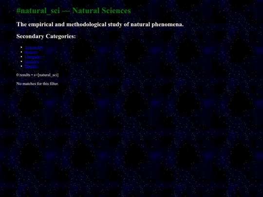 tags/natural_sci screenshot