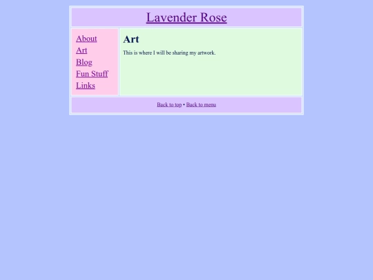 art screenshot