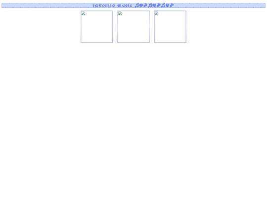 music screenshot