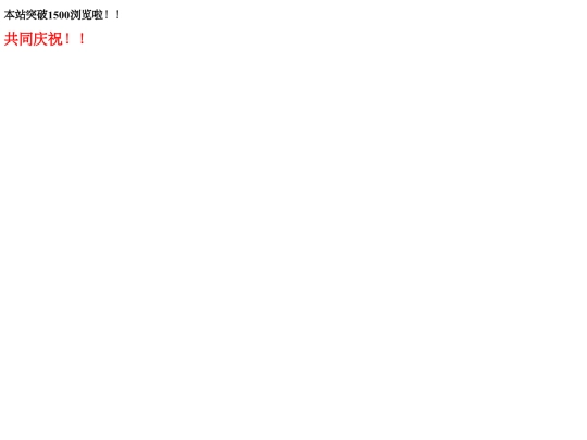 1500views screenshot