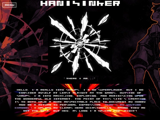 main screenshot