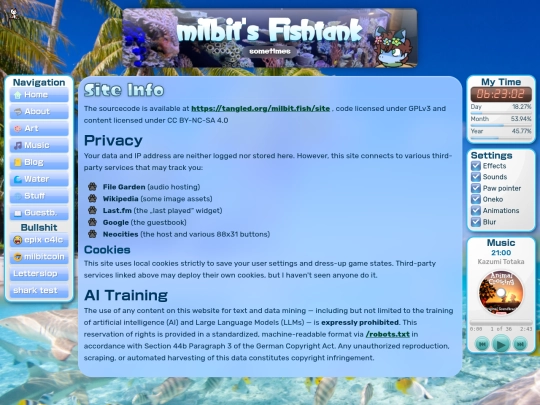 notice screenshot