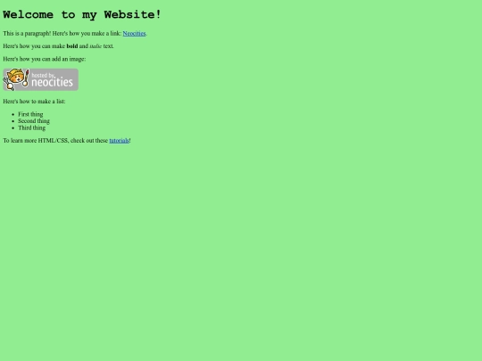 books screenshot