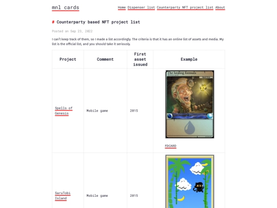 posts/xcpnfts screenshot