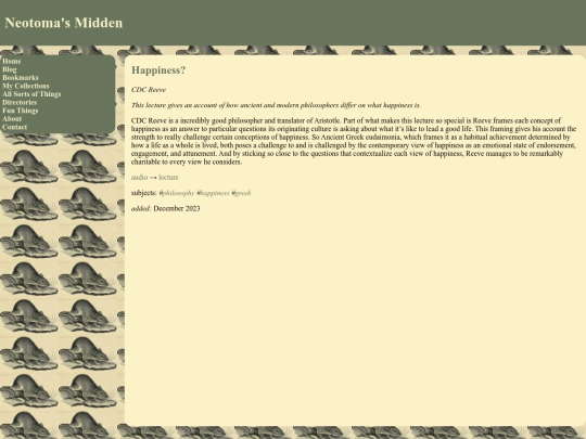 b/bookmark/CDC-Reeve-Happiness screenshot