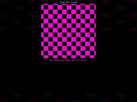 csstest screenshot