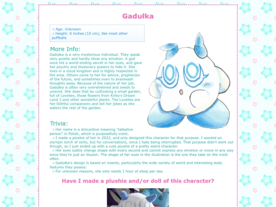 characters/gadulka screenshot