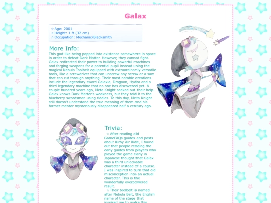 characters/galax screenshot