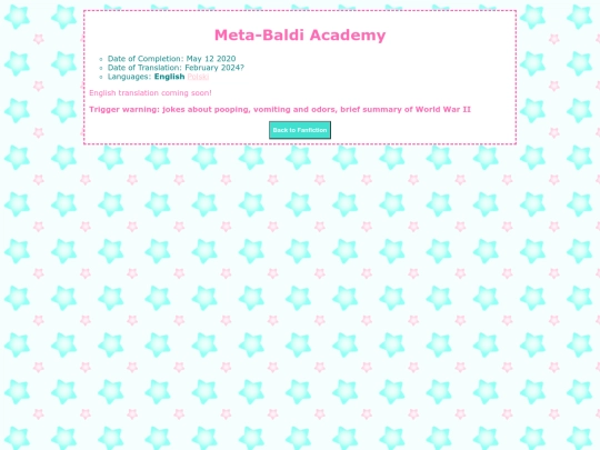 fanfic/eng/akademia-meta-baldi screenshot