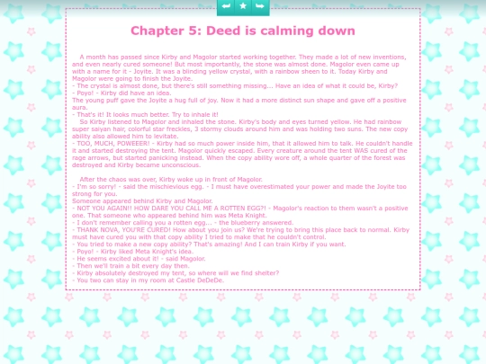 fanfic/eng/sadness/calmdown screenshot