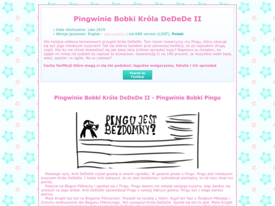 fanfic/pl/pbkddd-2 screenshot