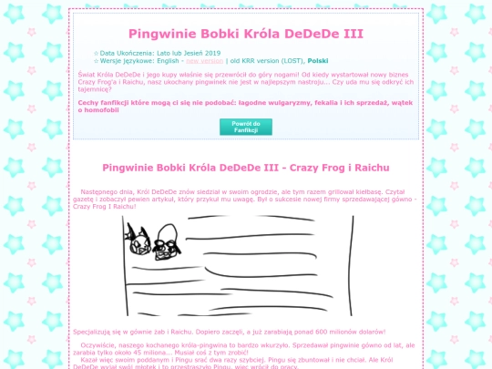 fanfic/pl/pbkddd-3 screenshot