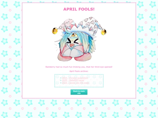 fun/april-fools screenshot
