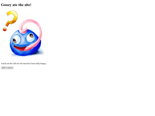 fun/april-fools/nopage-justgooey screenshot