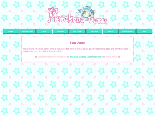 funnyzone screenshot