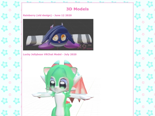 gallery/3D-models screenshot