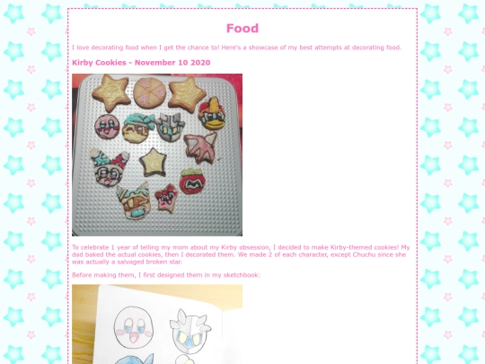 gallery/food-2023 screenshot