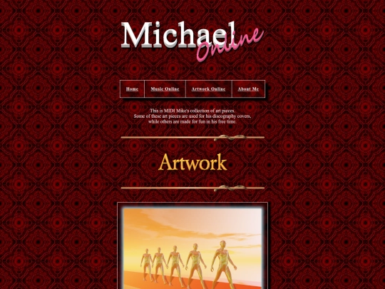 artwork screenshot