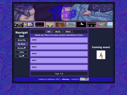 art_page2 screenshot