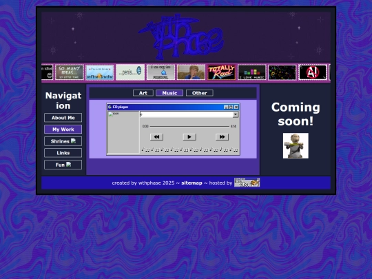 music screenshot