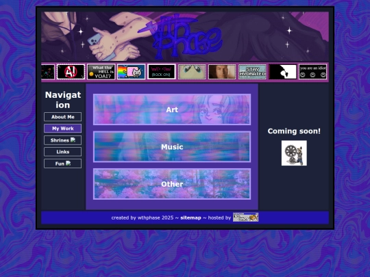 my_work screenshot