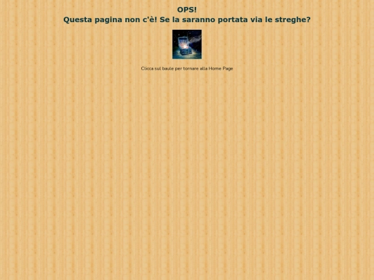 guardaroba/celti/preistoria screenshot