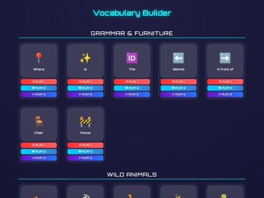 voc screenshot
