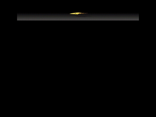 geist screenshot