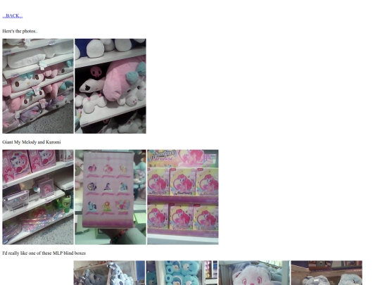 lowqualityMiniso screenshot