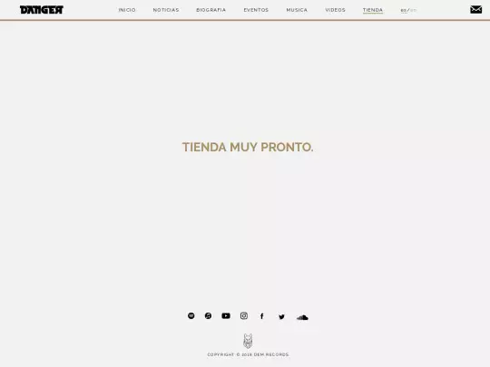 ZPVK83TTYL/tienda screenshot