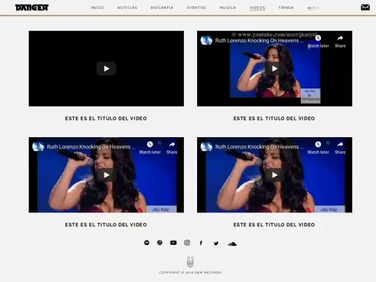 ZPVK83TTYL/videos screenshot