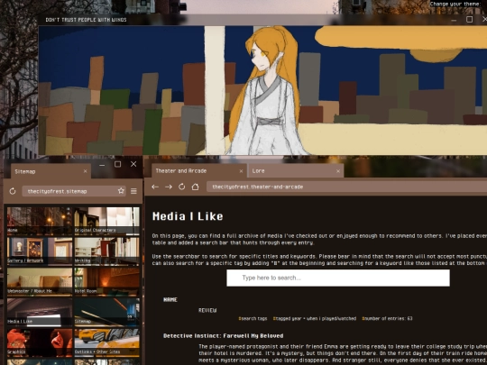 mediailike screenshot