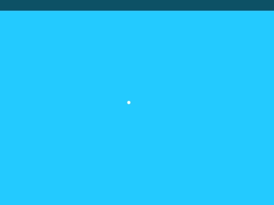 A-frame screenshot