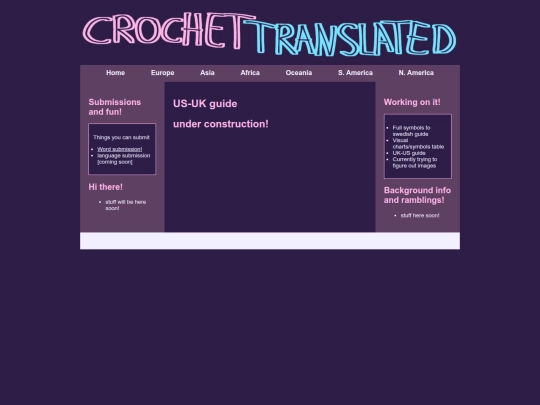 US-UK screenshot