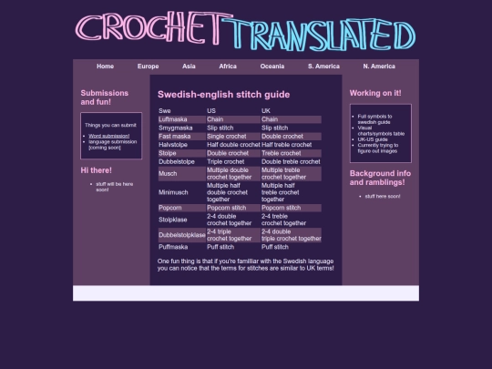 eng-swe-stitch screenshot