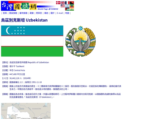 htm/countries/uzbekistan_page screenshot