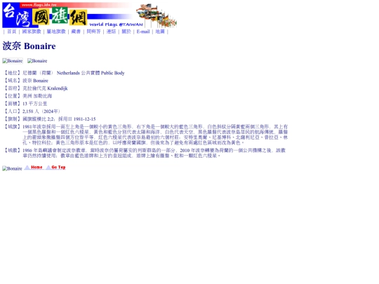 htm/territories/bonaire_page screenshot