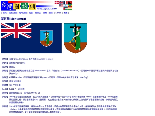 htm/territories/montserrat_page screenshot