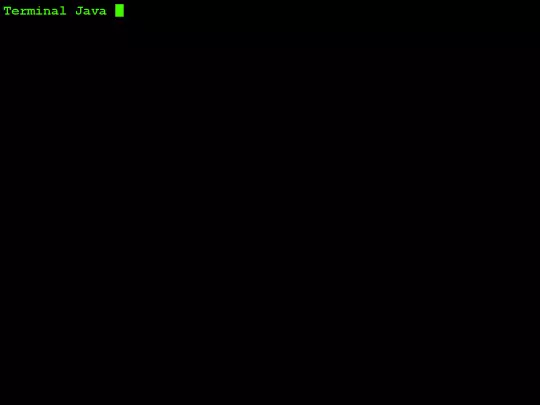 projects/1 screenshot