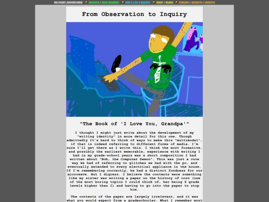 ExtraCredit2 screenshot