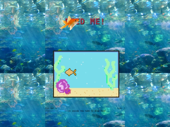 minigame screenshot