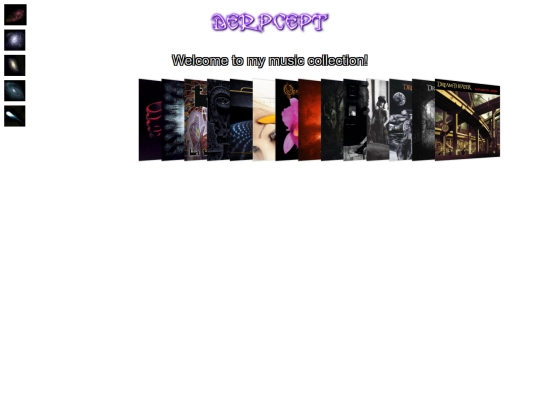 music screenshot