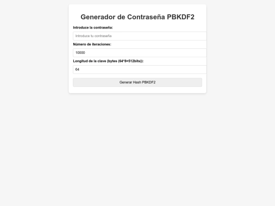 SRP/cripto screenshot