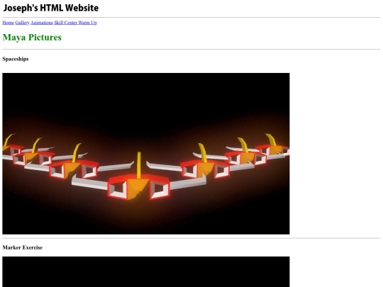 mayapic screenshot