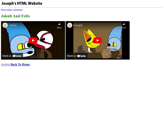 myanimation screenshot