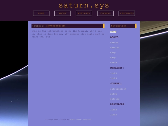 introduction screenshot
